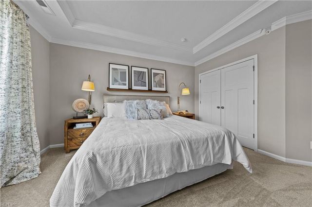 1507 Watermark WAY, Hampton, VA 23666