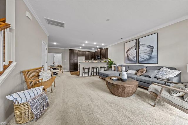 1507 Watermark WAY, Hampton, VA 23666