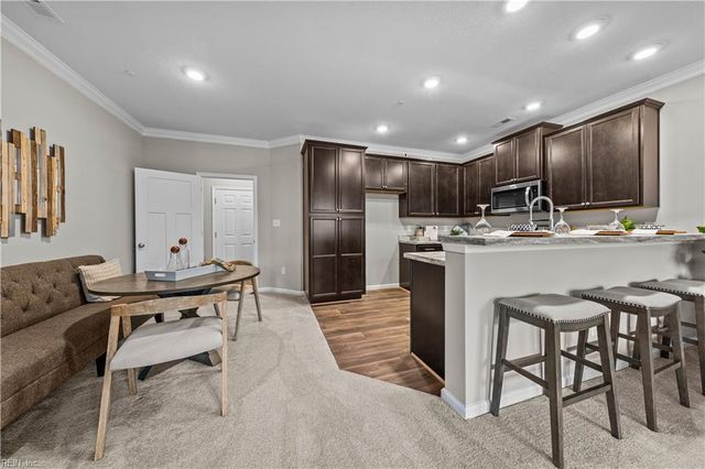 1507 Watermark WAY, Hampton, VA 23666