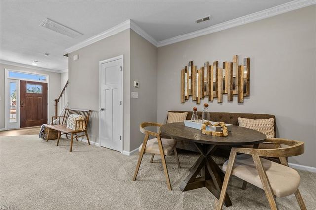 1507 Watermark WAY, Hampton, VA 23666