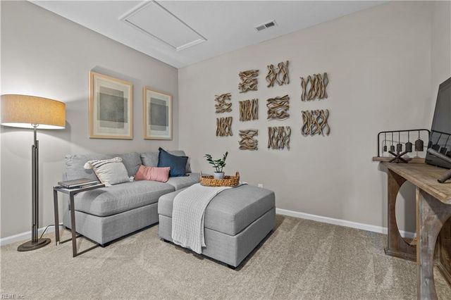1507 Watermark WAY, Hampton, VA 23666