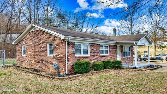 174 W Joyce Ln, Brooks, KY 40109