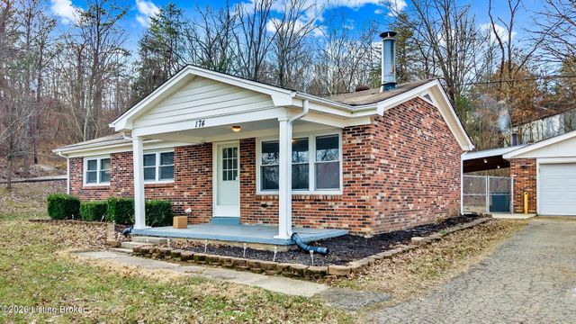 174 W Joyce Ln, Brooks, KY 40109