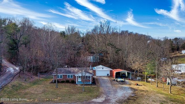 174 W Joyce Ln, Brooks, KY 40109