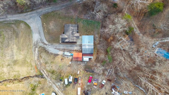 174 W Joyce Ln, Brooks, KY 40109