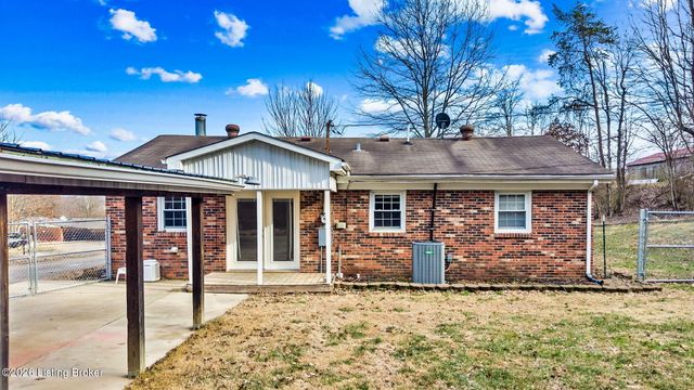 174 W Joyce Ln, Brooks, KY 40109
