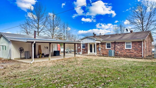 174 W Joyce Ln, Brooks, KY 40109