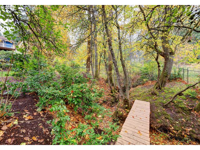 4035 Sw POMONA St, Portland, OR 97219