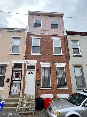 934 FRENCH ST, Philadelphia, PA 19122