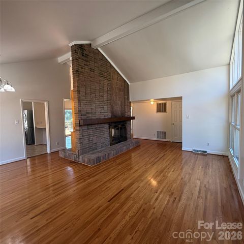 1627 Paddock Circle, Charlotte, NC 28209
