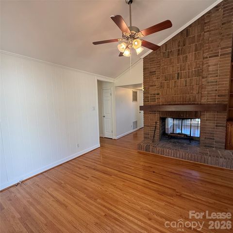 1627 Paddock Circle, Charlotte, NC 28209