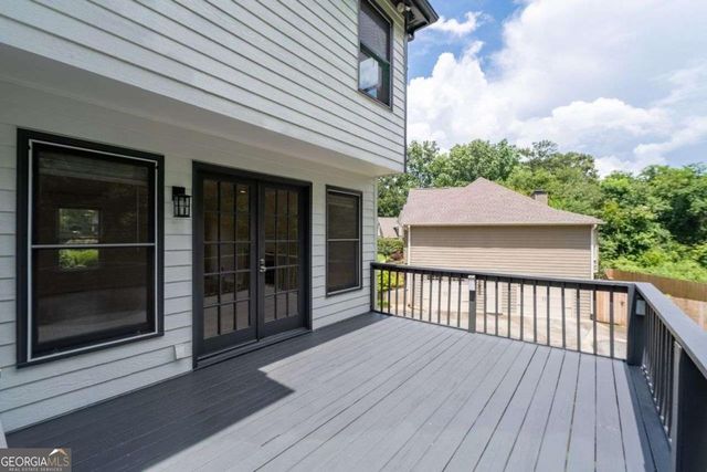 3230 Mary Drive, Marietta, GA 30066
