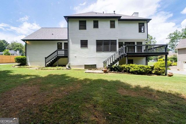 3230 Mary Drive, Marietta, GA 30066