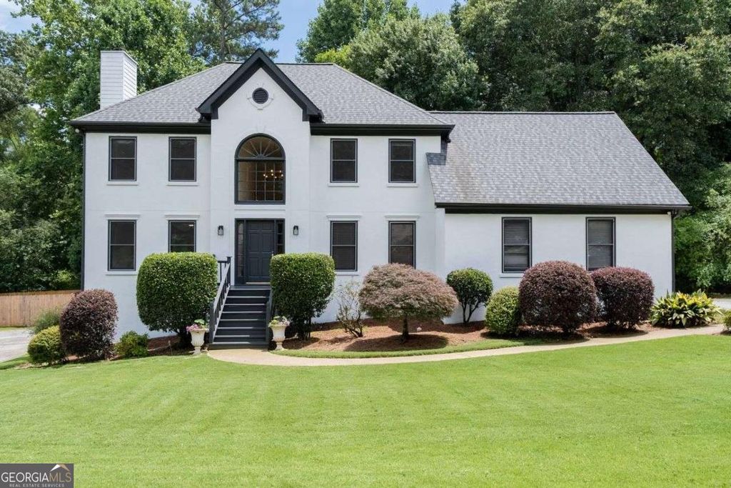 3230 Mary Drive, Marietta, GA 30066