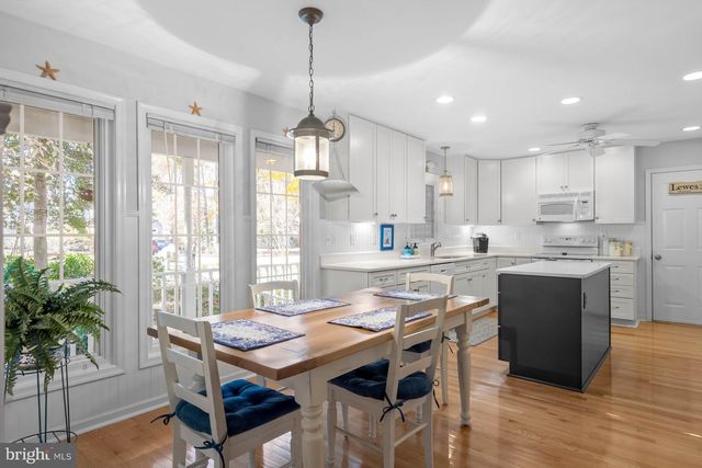 72 GAINSBOROUGH DR, Lewes, DE 19958