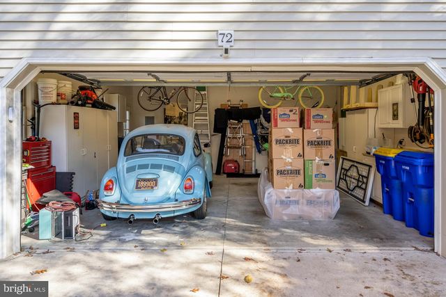 72 GAINSBOROUGH DR, Lewes, DE 19958