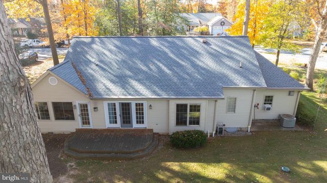 72 GAINSBOROUGH DR, Lewes, DE 19958