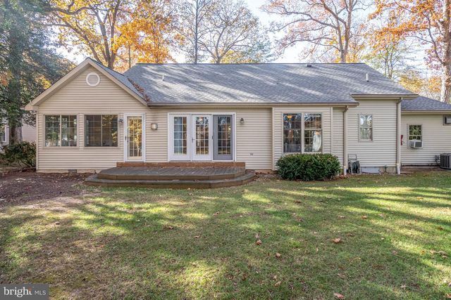 72 GAINSBOROUGH DR, Lewes, DE 19958