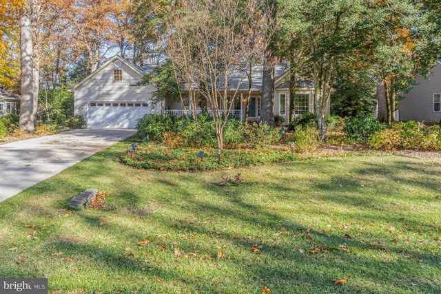 72 GAINSBOROUGH DR, Lewes, DE 19958