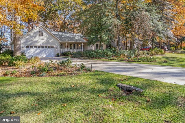 72 GAINSBOROUGH DR, Lewes, DE 19958