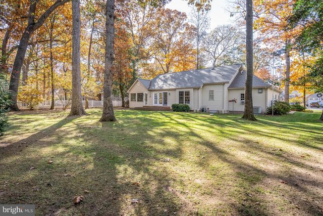 72 GAINSBOROUGH DR, Lewes, DE 19958