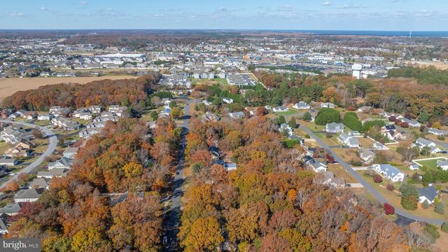 72 GAINSBOROUGH DR, Lewes, DE 19958