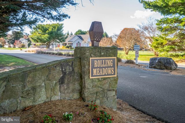 72 GAINSBOROUGH DR, Lewes, DE 19958