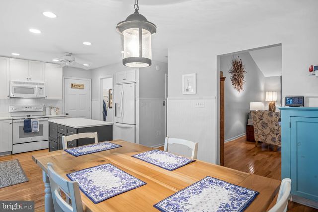 72 GAINSBOROUGH DR, Lewes, DE 19958