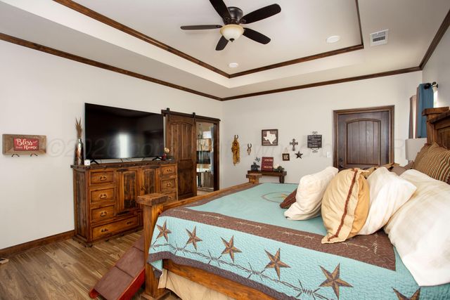 12951 WANDERING Road, Amarillo, TX 79118