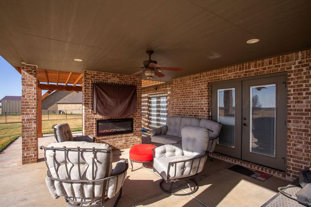 12951 WANDERING Road, Amarillo, TX 79118