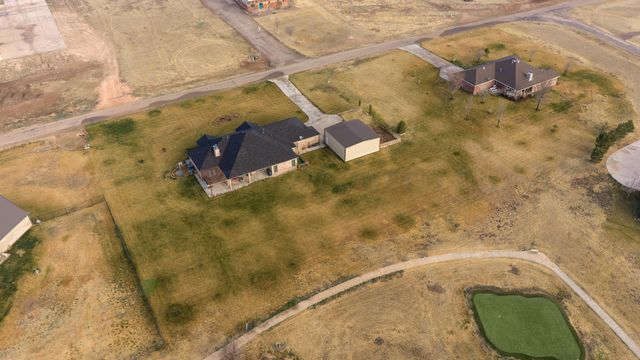12951 WANDERING Road, Amarillo, TX 79118