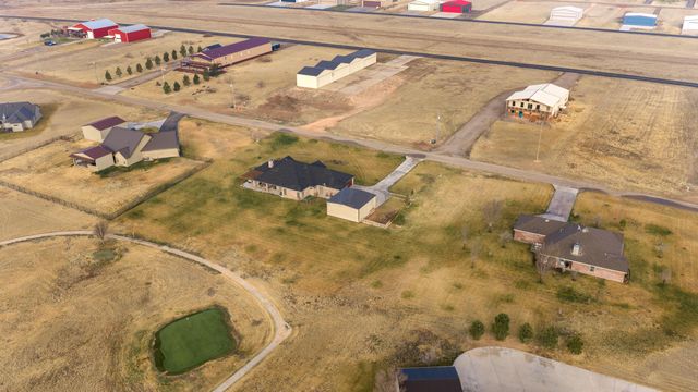 12951 WANDERING Road, Amarillo, TX 79118
