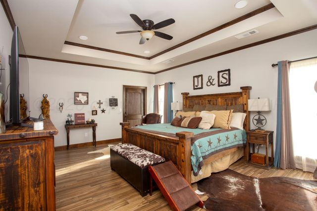 12951 WANDERING Road, Amarillo, TX 79118