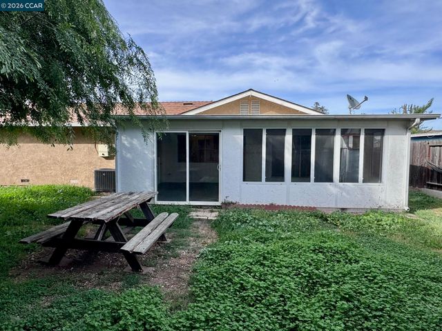 40071 Leslie St, Fremont, CA 94538