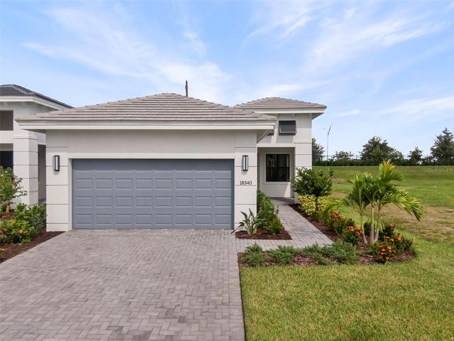 18340 ROCKPORT PLACE, Lakewood Ranch, FL 34211
