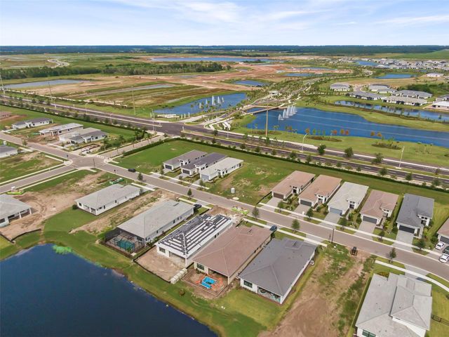 18340 ROCKPORT PLACE, Lakewood Ranch, FL 34211