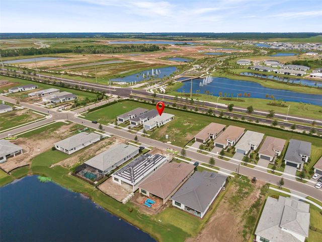 18340 ROCKPORT PLACE, Lakewood Ranch, FL 34211