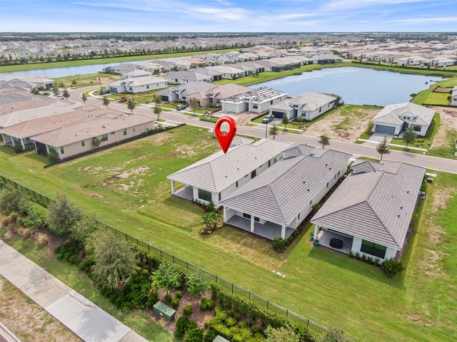 18340 ROCKPORT PLACE, Lakewood Ranch, FL 34211