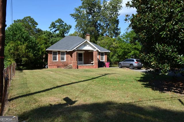 3139 Napier Avenue, Macon, GA 31204