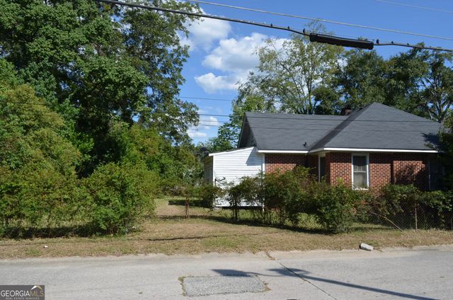 3139 Napier Avenue, Macon, GA 31204