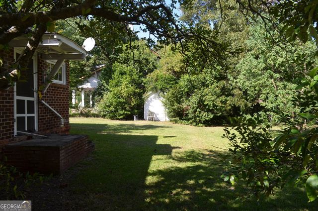 3139 Napier Avenue, Macon, GA 31204