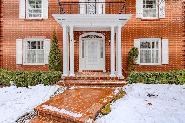 711 N 10TH STREET, Wausau, WI 54403