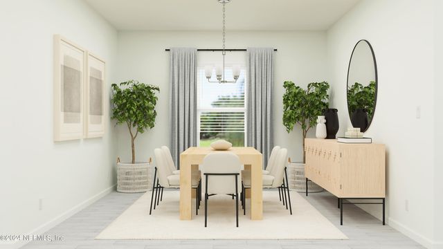 15725 THOMAS CREEK Way, Jacksonville, FL 32218