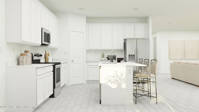 15725 THOMAS CREEK Way, Jacksonville, FL 32218