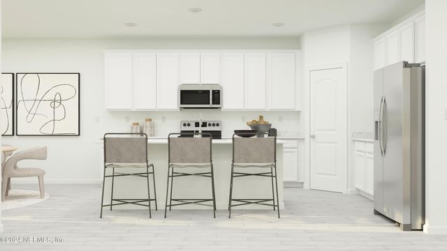 15725 THOMAS CREEK Way, Jacksonville, FL 32218