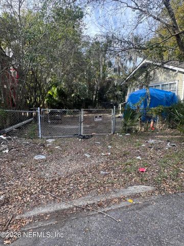 334 BIRCH Street, Jacksonville, FL 32206