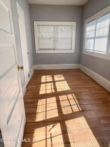 334 BIRCH Street, Jacksonville, FL 32206