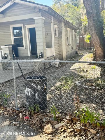 334 BIRCH Street, Jacksonville, FL 32206