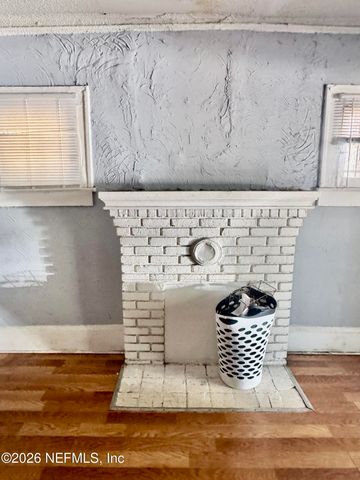 334 BIRCH Street, Jacksonville, FL 32206