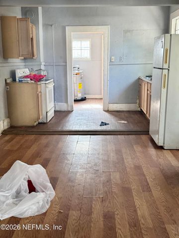 334 BIRCH Street, Jacksonville, FL 32206